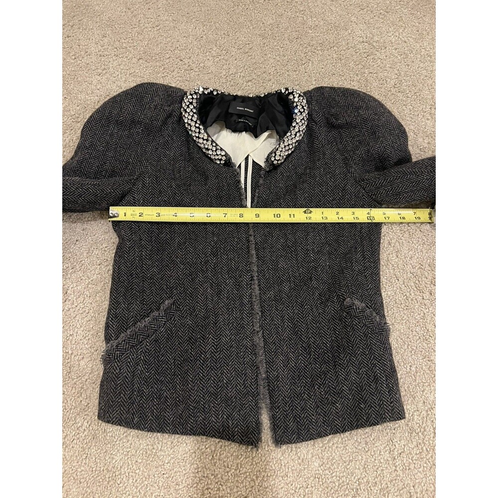 Isabel Marant Jacket - Picture 13 of 15